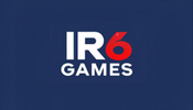 IR6 Games Logo